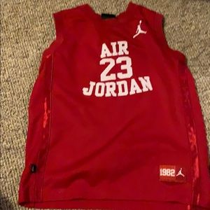 Jordan jersey